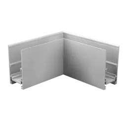 Угловой соединитель iLedex Vision CORNER CONNECT 4822-021-95/95-WH