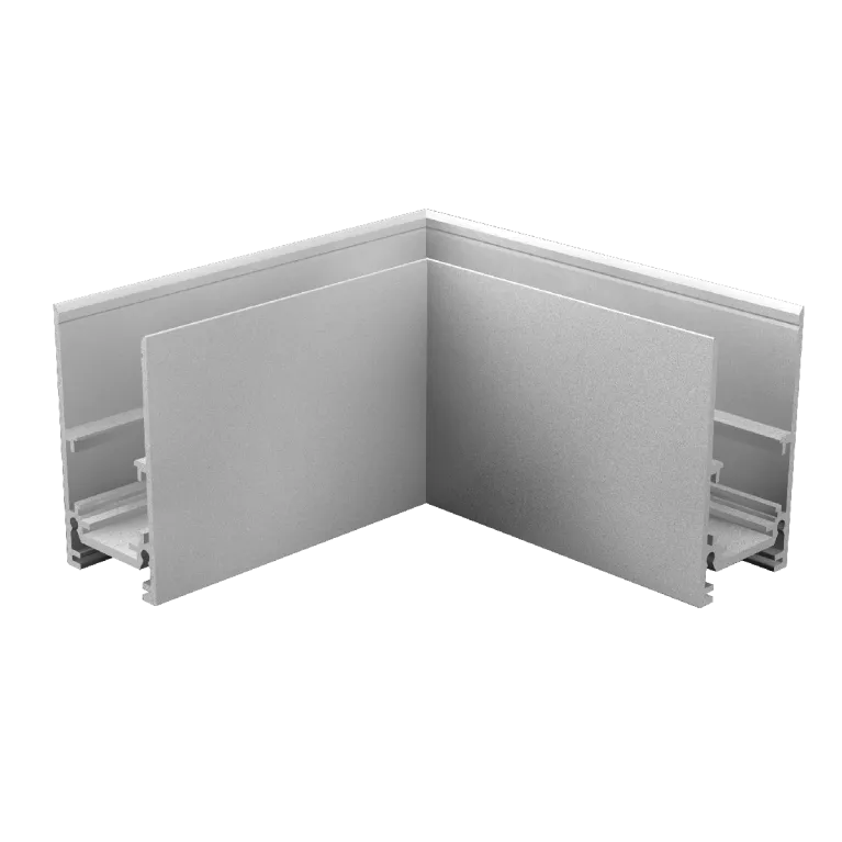 Угловой соединитель iLedex Vision CORNER CONNECT 4822-021-95/95-WH в Нижнем Новгороде