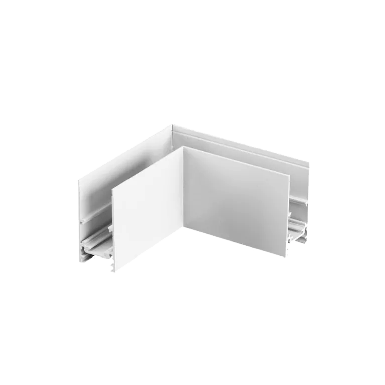 Угловой соединитель iLedex Vision CORNER CONNECT 4822-021-95/95-WH в Нижнем Новгороде