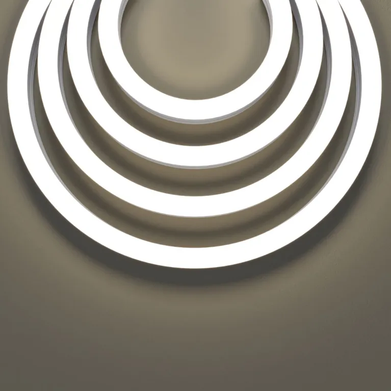 Гибкий неон Maytoni Led strip 24В 14,4Вт/м 4000K 5м IP67 432046 в Нижнем Новгороде