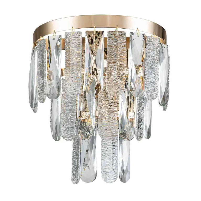 Настенный светильник Indigo AMBRA 12030/1W Gold V000397 в Нижнем Новгороде