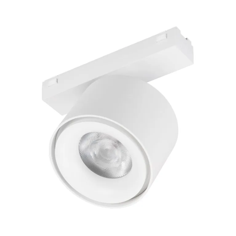 Трековый магнитный светильник Arlight MAG-VIBE-POINT-R75-10W Day4000-MIX 045001 в Нижнем Новгороде