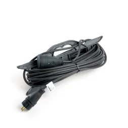 Удлинитель-шнур на рамке 1-местный c/з Stekker Professional 49045