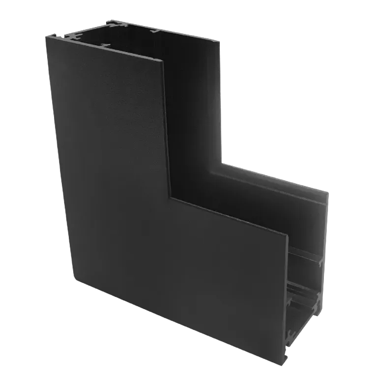 Внутренний угловой соединитель iLedex Vision INNER CORNER CONNECT 4822-021-95/95-BK в Нижнем Новгороде
