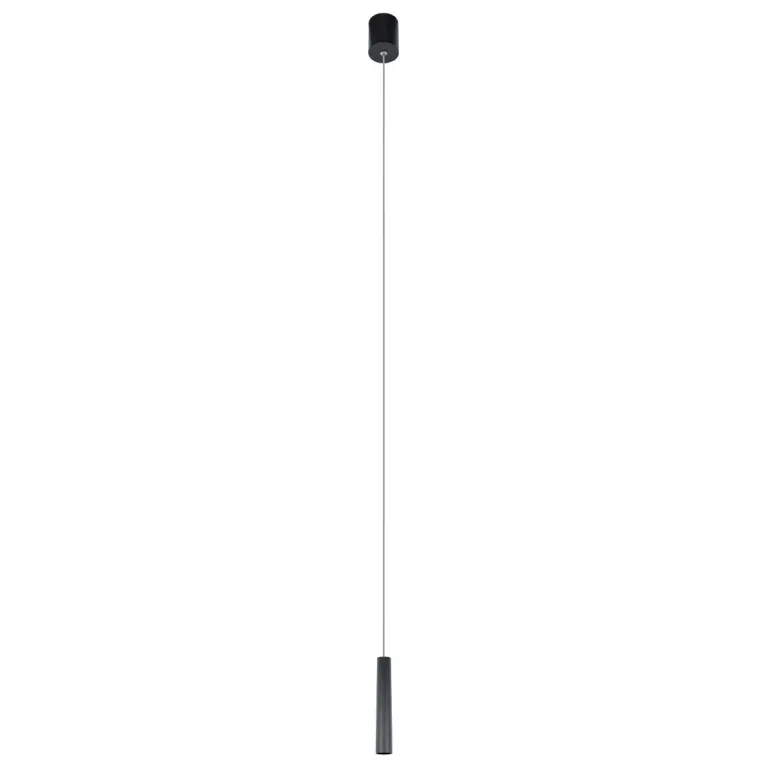 Подвесной светильник Loft IT Metropolis 10334/300 Black в Нижнем Новгороде