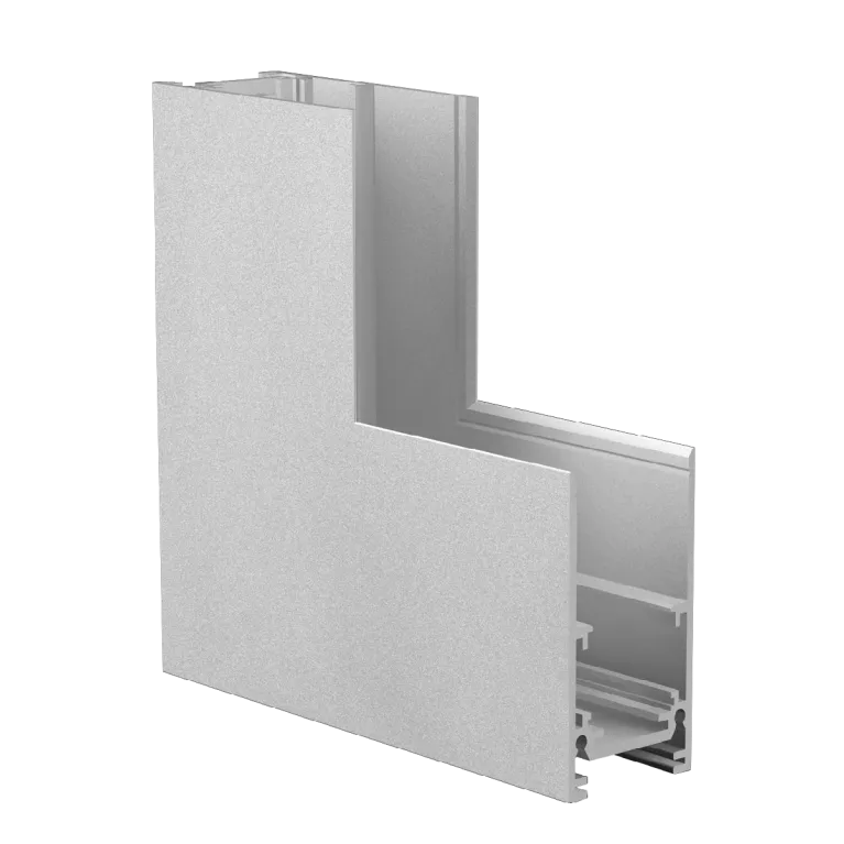 Внутренний угловой соединитель iLedex Vision INNER CORNER CONNECT 4822-021-95/95-WH в Нижнем Новгороде