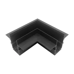 Угловой соединитель iLedex Vision CORNER CONNECT 4822-022-95/95-BK