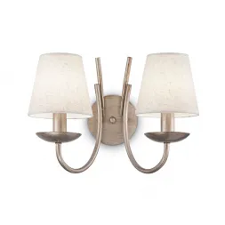 Бра Ideal Lux Spiga AP2