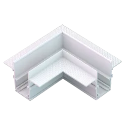 Угловой соединитель iLedex Vision CORNER CONNECT 4822-022-95/95-WH