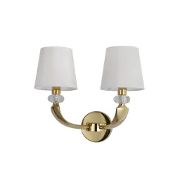 Бра Newport 11600 11602/A gold М0068646