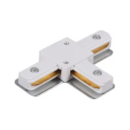 Коннектор T-образный Reluce RL 06039 T-connector WT