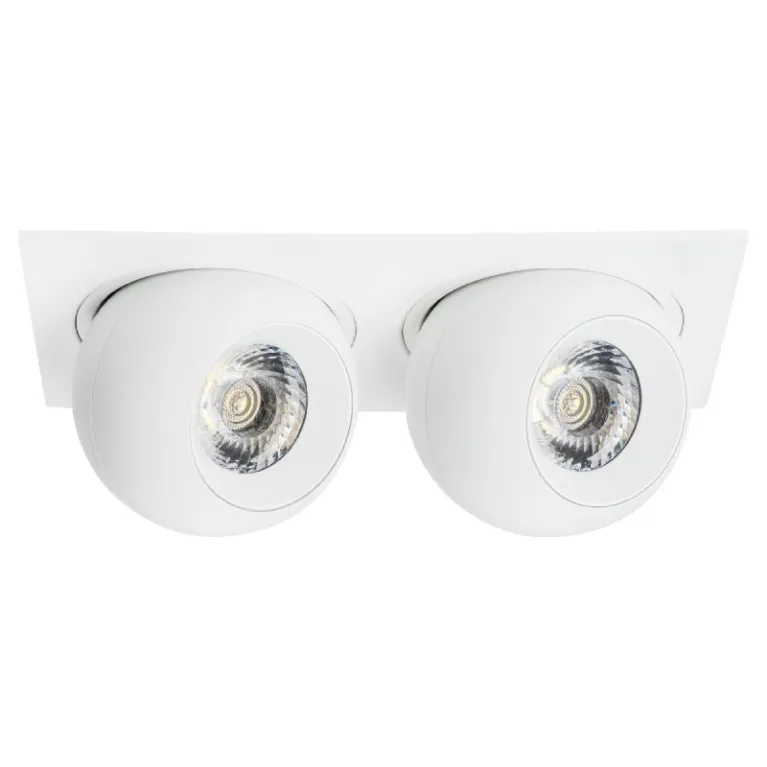 Встраиваемый спот Lightstar Intero (217062+217062+217062) i5266262 в Нижнем Новгороде