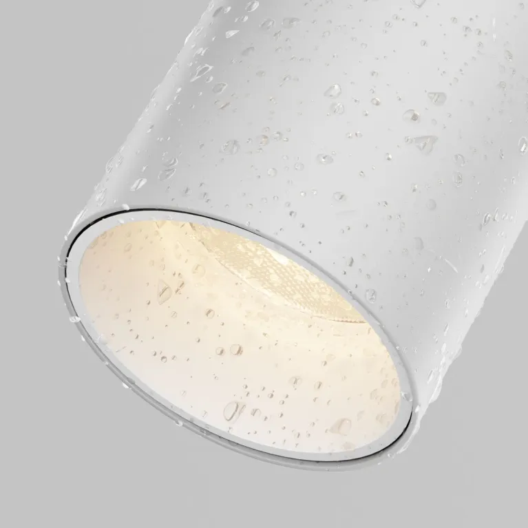 Уличный трековый светильник Maytoni Focus Led Elasity O-TR01-1-S-16WW3K в Нижнем Новгороде