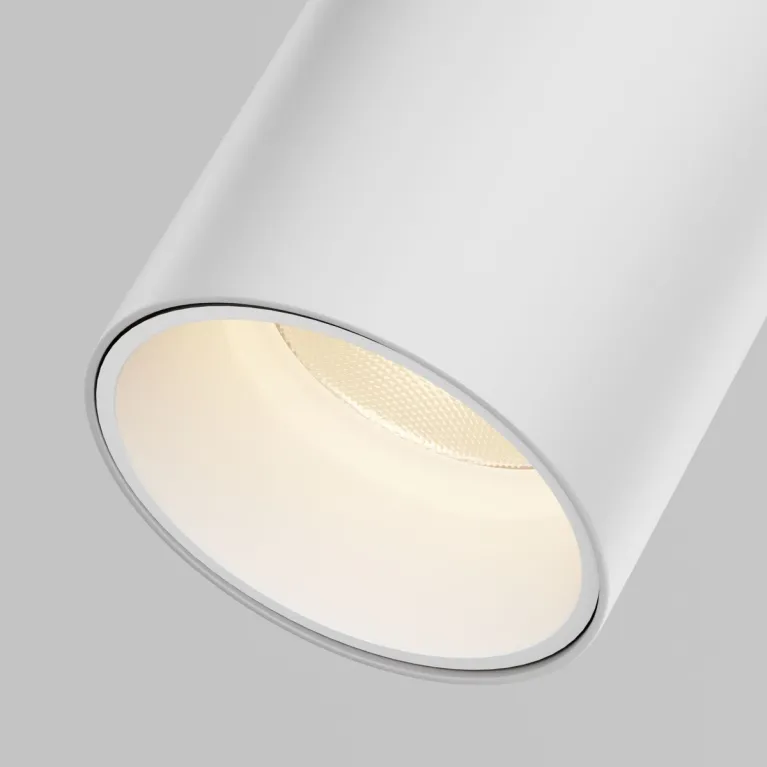 Уличный трековый светильник Maytoni Focus Led Elasity O-TR01-1-S-16WW3K в Нижнем Новгороде