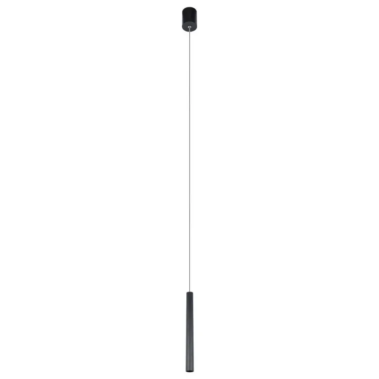 Подвесной светильник Loft IT Metropolis 10334/500 Black в Нижнем Новгороде