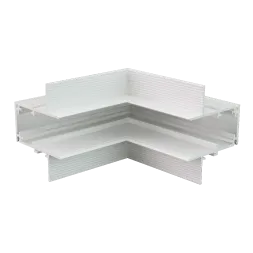 Внутренний угловой соединитель iLedex Vision INNER CORNER CONNECT 4822-022-95/95-WH
