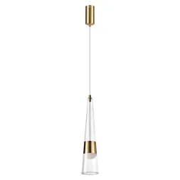 Подвесной светильник Odeon Light LUMP 5043/12L