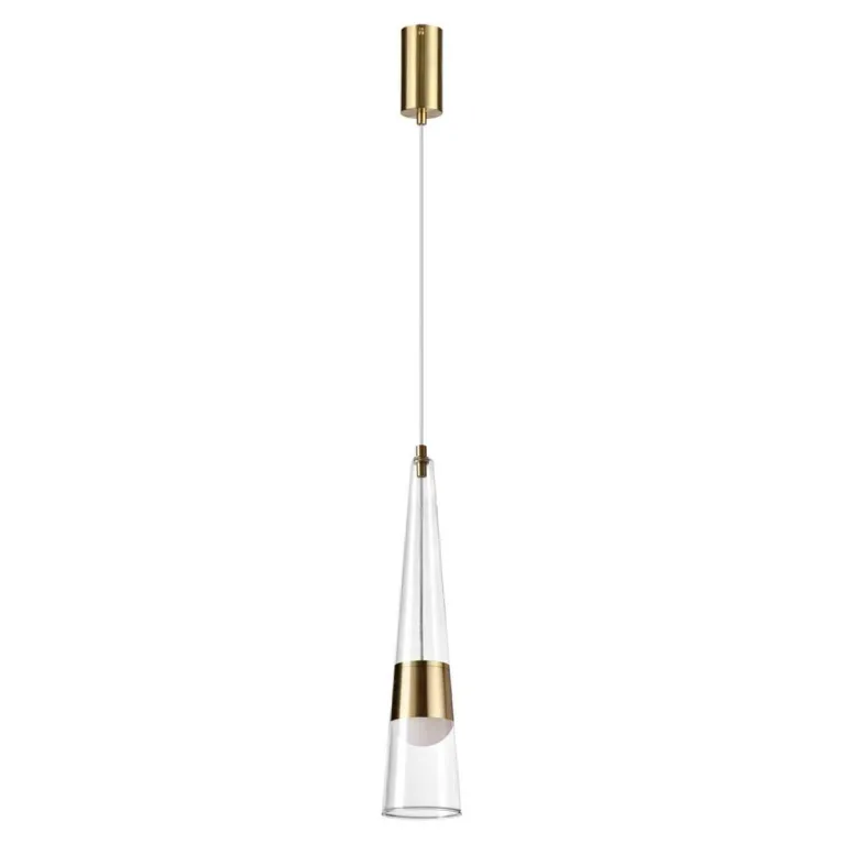 Подвесной светильник Odeon Light LUMP 5043/12L в Нижнем Новгороде