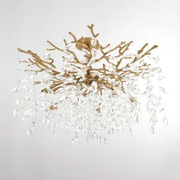 Люстра на штанге Arte Milano 23111.760.10.E14.B IB
