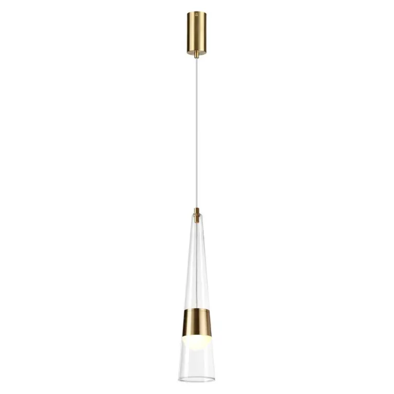 Подвесной светильник Odeon Light LUMP 5043/12L в Нижнем Новгороде