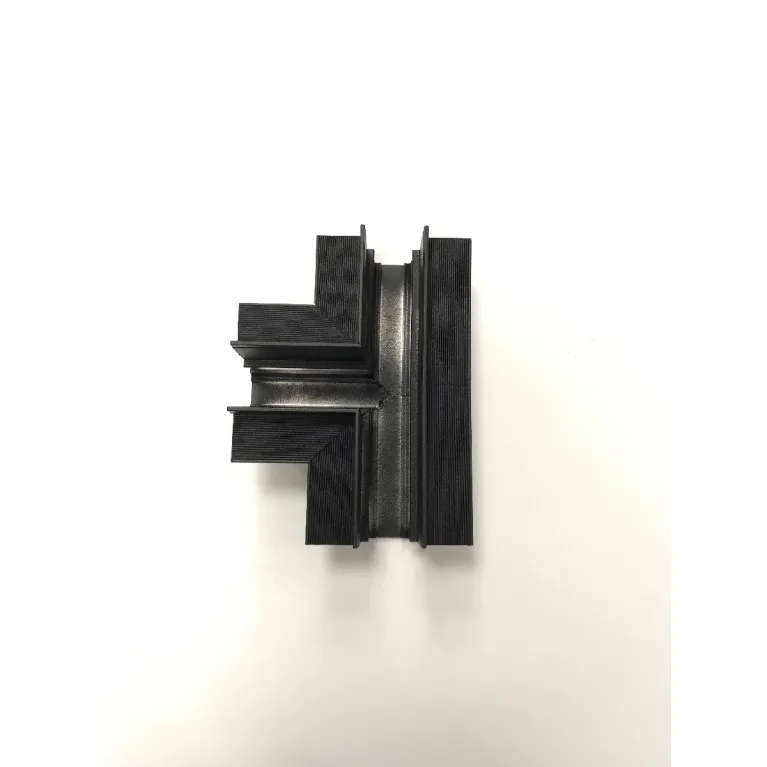 Коннектор Т-образный iLedex Vision T-TYPE CONNECT 4822-022-44/92-BK в Нижнем Новгороде