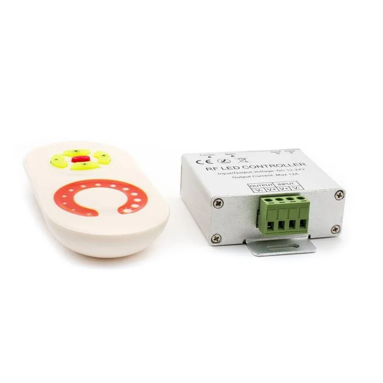 Диммер SWG RF-Dim-S5-10A 000920 в Нижнем Новгороде