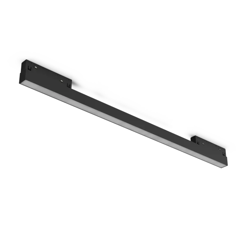 Магнитный трековый светильник Lumker SY-LINK-600-BL-12-WW 013630 в Нижнем Новгороде