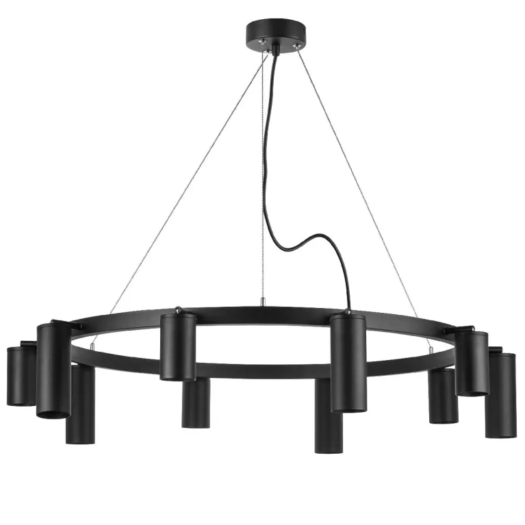 Подвесная люстра Lightstar Rullo (571020+214437-5+214487-5) LR020375875 в Нижнем Новгороде