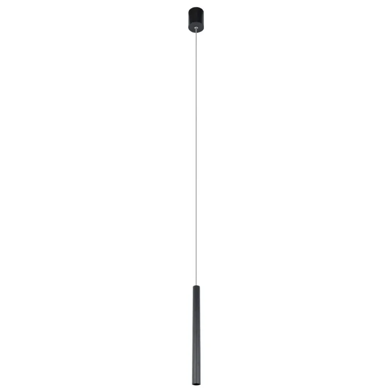 Подвесной светильник Loft IT Metropolis 10334/600 Black в Нижнем Новгороде