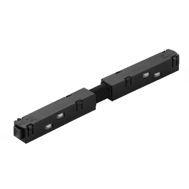 Коннектор питания прямой iLedex Vision POWER CONNECT 4822-L227-BK в Нижнем Новгороде