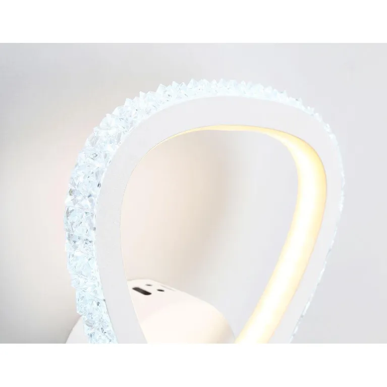 Бра Ambrella light Acrylica Original FA9557 в Нижнем Новгороде