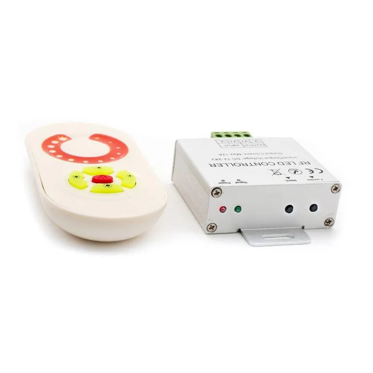 Диммер SWG RF-Dim-S5-10A 000920 в Нижнем Новгороде