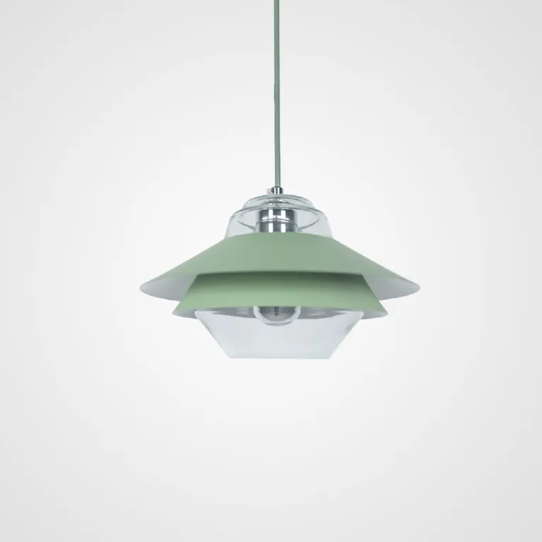 Подвесной светильник Imperium Loft Ufo 290497-26 в Нижнем Новгороде