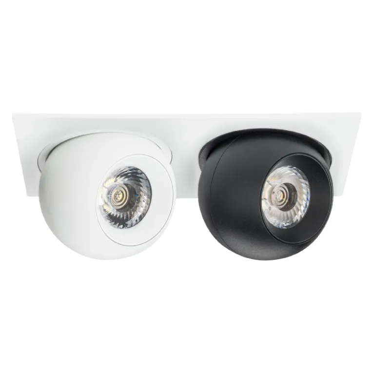 Встраиваемый спот Lightstar Intero (217526+217062+217072) i5266272 в Нижнем Новгороде