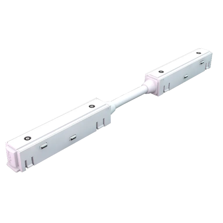 Коннектор питания прямой iLedex Vision POWER CONNECT 4822-L227-WH в Нижнем Новгороде
