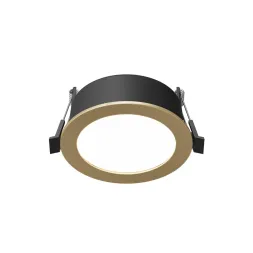 Встраиваемый светильник Maytoni Technical Downlight Orb DL130-GX53-MG