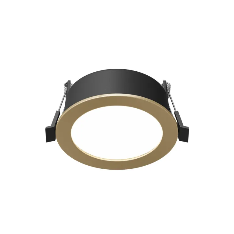 Встраиваемый светильник Maytoni Technical Downlight Orb DL130-GX53-MG в Нижнем Новгороде