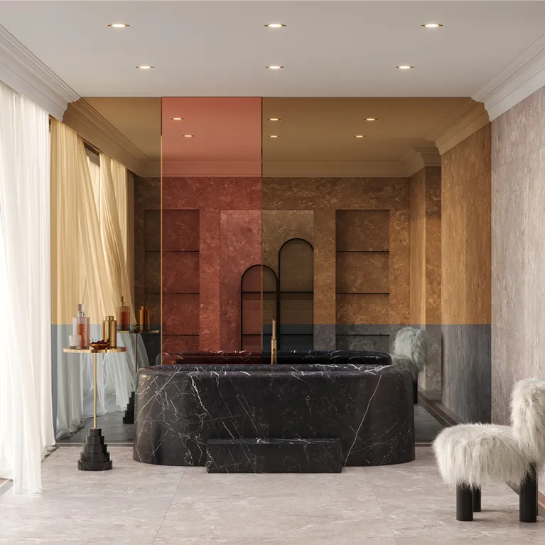 Встраиваемый светильник Maytoni Technical Downlight Orb DL130-GX53-MG в Нижнем Новгороде