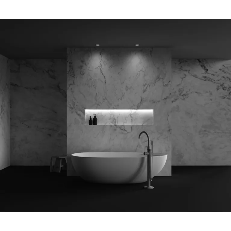 Встраиваемый светильник Maytoni Technical Downlight Orb DL130-GX53-MG в Нижнем Новгороде