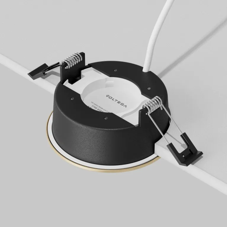 Встраиваемый светильник Maytoni Technical Downlight Orb DL130-GX53-MG в Нижнем Новгороде