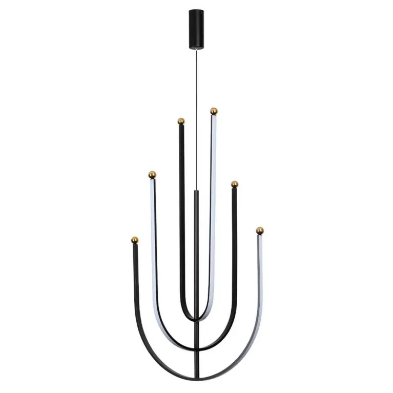 Подвесной светильник Odeon Light MEMFI 6633/70L в Нижнем Новгороде