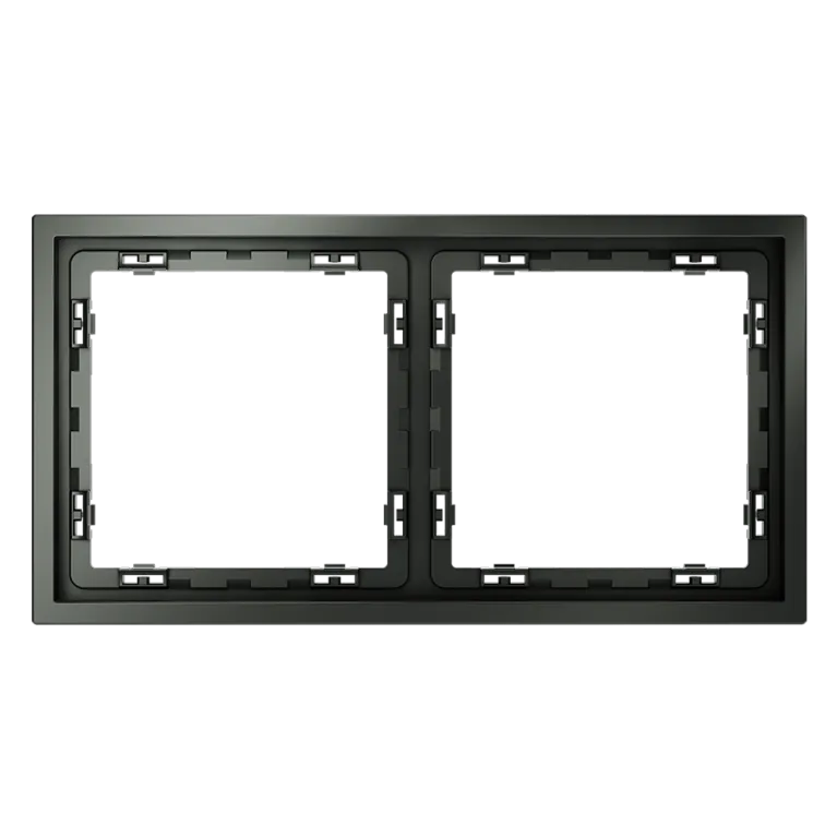 Рамка на 2 поста Voltum S70 VLS100206 в Нижнем Новгороде