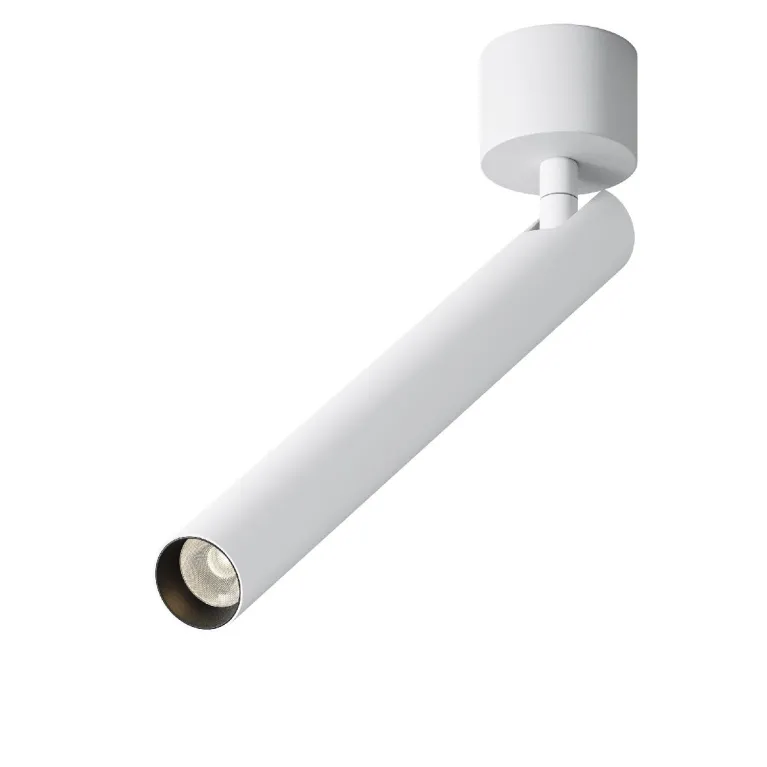Накладной спот Maytoni Focus T C141CL-L300-6W3K-W в Нижнем Новгороде