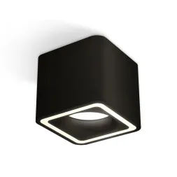 Потолочный светильник Ambrella Light Techno Spot XS7806020 (C7806, N7716)