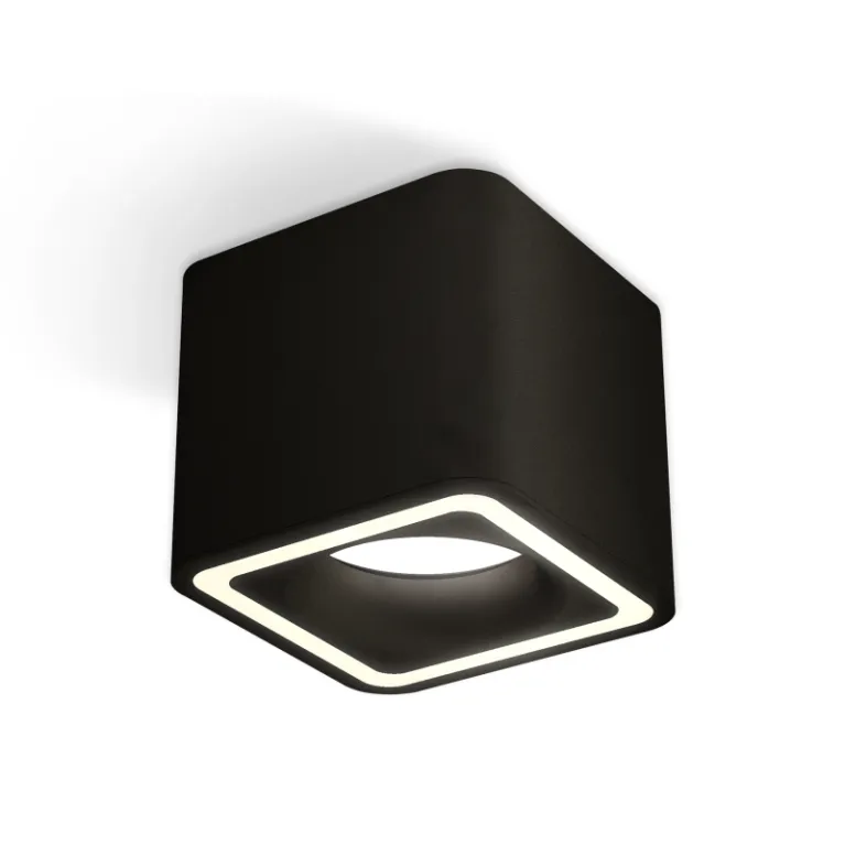 Потолочный светильник Ambrella Light Techno Spot XS7806020 (C7806, N7716) в Нижнем Новгороде