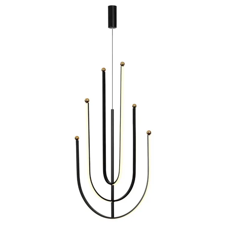 Подвесной светильник Odeon Light MEMFI 6633/70L в Нижнем Новгороде