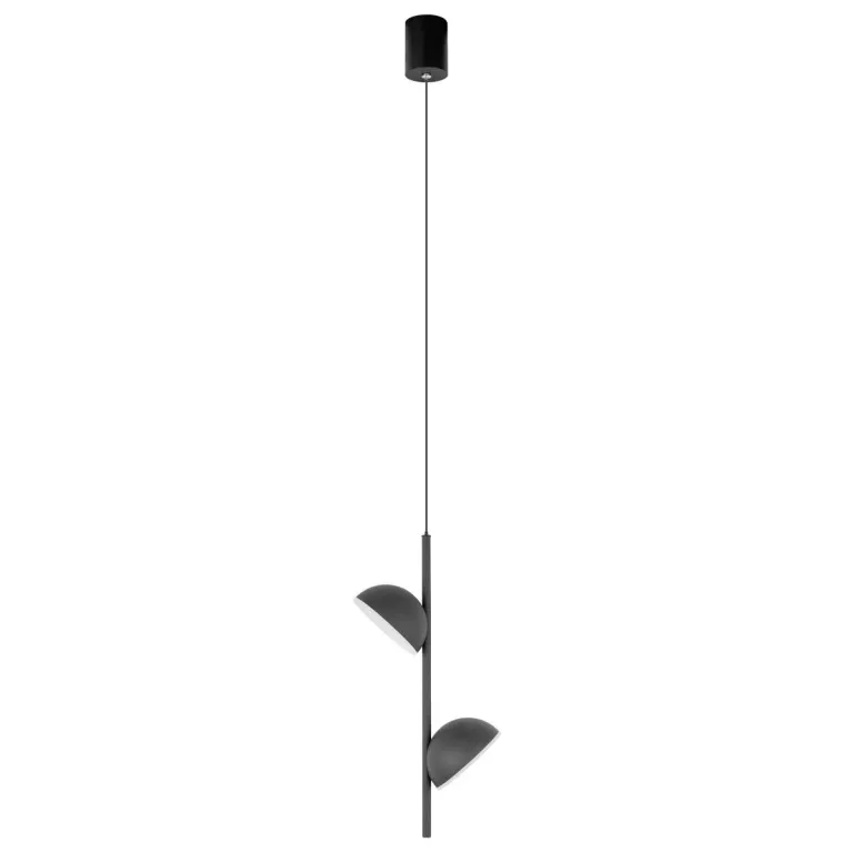 Подвесной светильник Loft IT Mons 10335 Black в Нижнем Новгороде