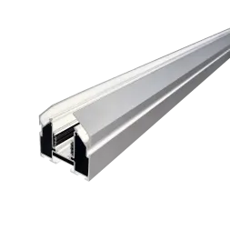 Шинопровод магнитный встраиваемый iLedex Vision 4822-61/60-2000-WH