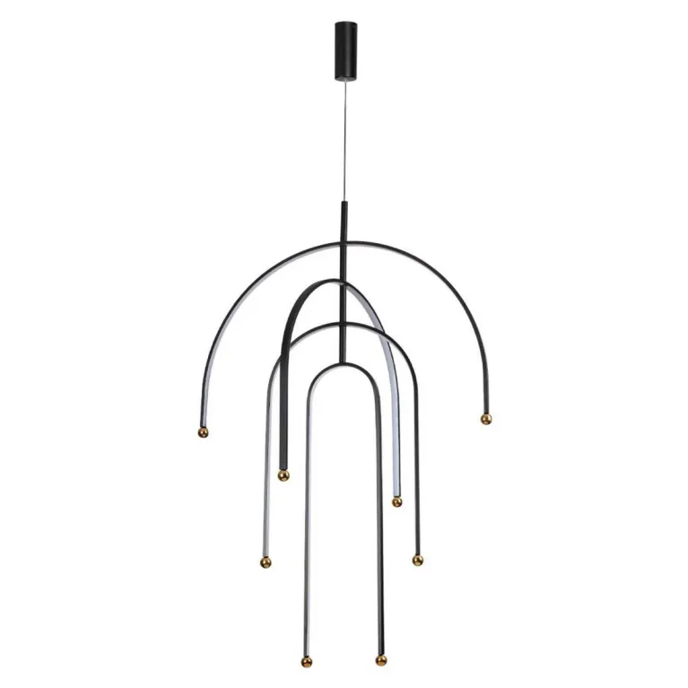 Подвесной светильник Odeon Light MEMFI 6633/95L в Нижнем Новгороде