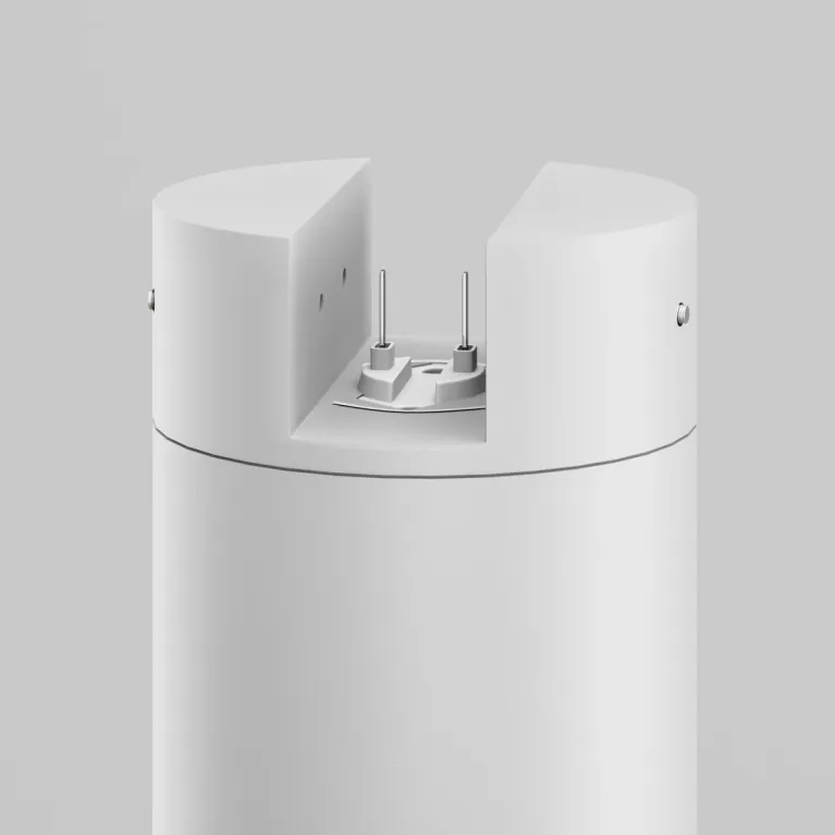 Уличный трековый светильник Maytoni Alfa Elasity IP O-TR01-2-S-16WW3K в Нижнем Новгороде